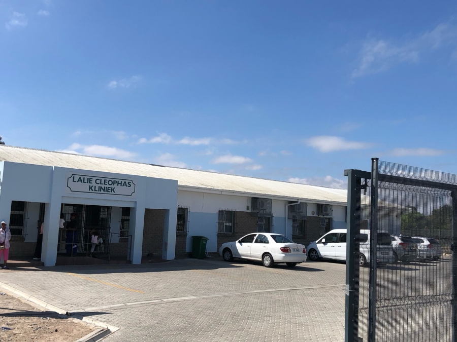 3 Bedroom Property for Sale in Oudekraal Western Cape